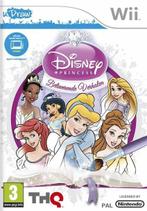 uDraw Disney Princess Betoverende Verhalen (Wii Games), Consoles de jeu & Jeux vidéo, Ophalen of Verzenden