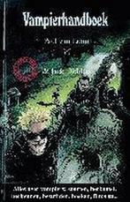 Vampierhandboek / De griezelclub bibliotheek 9789066922020, Boeken, Verzenden, Gelezen, J. Didden