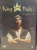 King Midas (dvd tweedehands film), Ophalen of Verzenden, Nieuw in verpakking