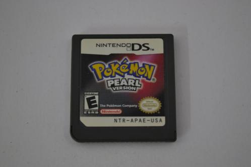 Pokemon Pearl (DS USA), Games en Spelcomputers, Games | Nintendo DS