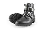 Dolcis biker boots in maat 42 Zwart | 5% korting, Dolcis, Verzenden, Zwart, Overige typen