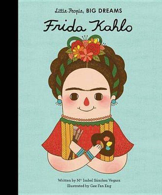 Frida Kahlo 9781847807830 Isabel Sanchez Vegara, Livres, Langue | Anglais, Envoi