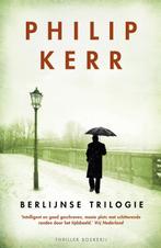 Bernie Gunther - Berlijnse trilogie 9789022552193, Philip Kerr, P.B. Kerr, Verzenden