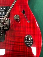 DEAN - Custom 350 Floyd-trd Rosso Translucido - - Guitare, Muziek en Instrumenten, Nieuw