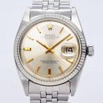 Rolex - Oyster Perpetual Datejust - Ref. 1601 - Heren -, Nieuw