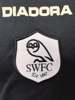 Sheffield Wednesday - Britse competitie - 2005 -, Verzamelen, Nieuw