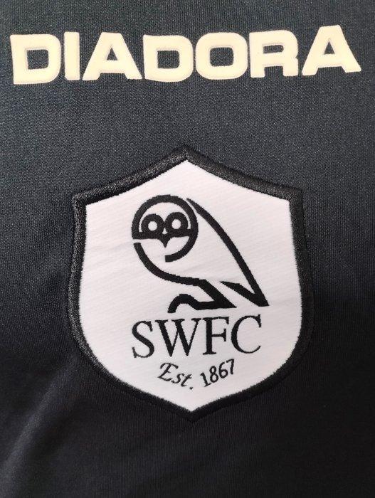 Sheffield Wednesday - Britse competitie - 2005 -, Verzamelen, Overige Verzamelen