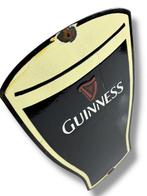 Guinness - Emaille plaat - Emaille