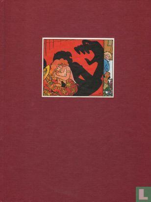 Franka - De tanden van de draak - 1986, Boeken, Stripverhalen, Zo goed als nieuw, Eén stripboek, Verzenden