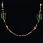 Zonder minimumprijs - Zoccai - Halsketting Zilver, Nieuw