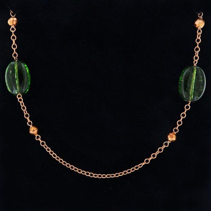 Zonder minimumprijs - Zoccai - Halsketting Zilver, Bijoux, Sacs & Beauté, Colliers