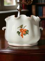 Vintage Lampetstel (3) - Richard Ginori - Porselein -, Antiek en Kunst