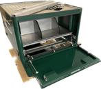 Gesloten Cargo Box Carryall, Sport en Fitness, Nieuw