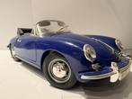 Bburago 1:18 - Modelauto - Porsche 356 Speedster, Hobby & Loisirs créatifs