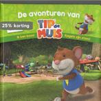 Tip de Muis / TV Album / 2 9789086684076 Valentina Mazzola, Boeken, Verzenden, Gelezen, Valentina Mazzola