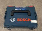 Veiling - Bosch Professional haakse slijper 18v body GWX18V-, Bricolage & Construction