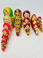 Themacollectie - Matroesjkas jaren 60-80 - XL