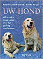 Uw hond 9789052102498 Horst Hegewald-Kawich, Boeken, Verzenden, Gelezen, Horst Hegewald-Kawich