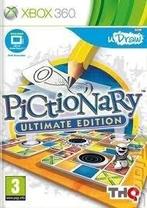 uDraw Pictionary Ultimate Edition (xbox 360 nieuw), Ophalen of Verzenden, Nieuw