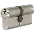 Veiligheidscilinder S2 SKG2 30/35, Nieuw, Overige materialen, Klink of Kruk