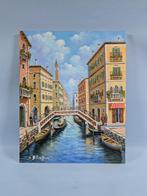 Salvatore Biliardi (XX-XXI) - Venezia