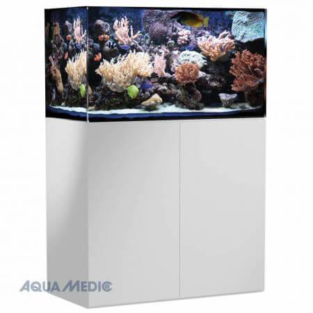 Aqua Medic Armatus 300 white, Dieren en Toebehoren, Vissen | Aquaria en Toebehoren, Verzenden