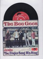 Bee Gees – Jumbo / The Singer Sang His Song (1-7-Vinyl-Sing, Ophalen of Verzenden, Nieuw in verpakking