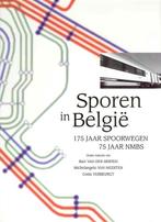 Sporen in Belgie 9789058671103, Livres, Bart van der Herten, Michelangelo van Meerten, Verzenden
