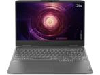 Lenovo LOQ 15APH8 82XT009FMH - Gaming Laptop - GeForce RTX, Computers en Software, Windows Laptops, Verzenden, Zo goed als nieuw