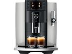 Jura E8 Platina (EC) Koffieapparaten, Elektronische apparatuur, Koffiezetapparaten, Verzenden, Nieuw
