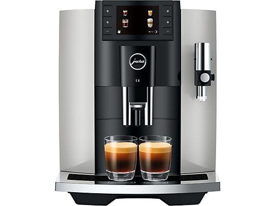 Jura E8 Platina (EC) Koffieapparaten, Elektronische apparatuur, Koffiezetapparaten, Verzenden