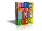 Het grote kunst boek 9789040007682 Collectief, Boeken, Verzenden, Zo goed als nieuw, Collectief