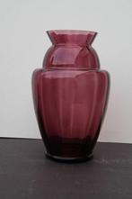 Doyen - Vaas - Glas - Verrerie Doyen, Antiek en Kunst