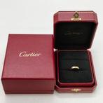 Zonder minimumprijs - Cartier - Ring - Love - 18 karaat