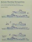 Boek :: British Warship Recognition - The Perkins Identifica