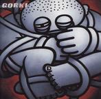 cd - Gorki - Ik Ben Aanwezig