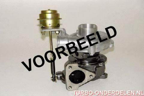 Turbopatroon voor OPEL FRONTERA B (6B) [10-1998 / 09-2002], Auto-onderdelen, Overige Auto-onderdelen, Opel
