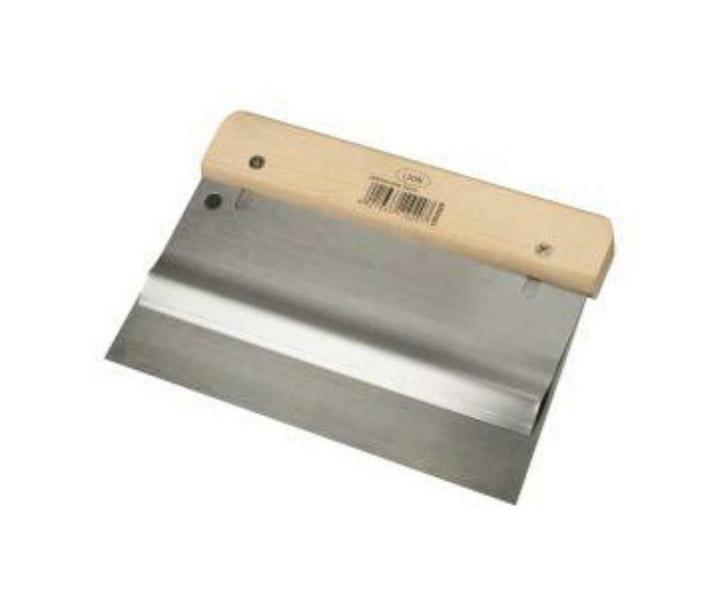 Plamuurmes Duoflex E12622xx, Bricolage & Construction, Peinture, Vernis & Laque, Envoi