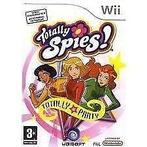 Totally Spies Totally Party (wii tweedehands game)