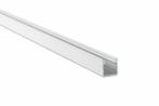 LED Profiel 2 meter - 18x17mm DESIGN Y - WIT, Verzenden