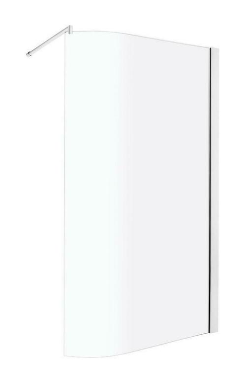 Sanifun douchewand Shaylon 1400 x 2030 Z, Doe-het-zelf en Bouw, Sanitair, Douche, Nieuw, Ophalen of Verzenden