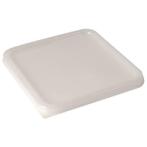 Couvercle Boîte De Conservation Rubbermaid (Grand)