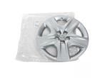 ORIGINELE GM Opel Radkappe Radblende ZILVER 17 Inch ASTRA J, Auto-onderdelen, Ophalen of Verzenden, Nieuw