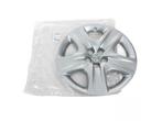 ORIGINELE GM Opel Radkappe Radblende ZILVER 17 Inch ASTRA J, Ophalen of Verzenden, Nieuw