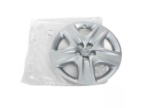 ORIGINELE GM Opel Radkappe Radblende ZILVER 17 Inch ASTRA J, Auto-onderdelen, Banden en Velgen, Ophalen of Verzenden