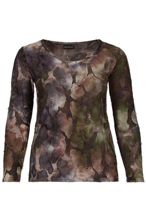 Shirt Marieke Ophilia maat 48/50, Vêtements | Femmes, T-shirts, Envoi