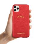 iPhone 11 Pro Max Case Flame Red