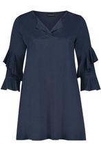 Tuniek Ophilia Leonie S9 Uni maat 46, Kleding | Dames, Verzenden, Nieuw