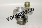 Turbopatroon voor SAAB 9-3 Cabriolet (YS3D) [02-1998 / 08-20