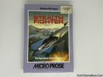 Commodore 64 / C64 - Project Stealth Fighter - Cassette